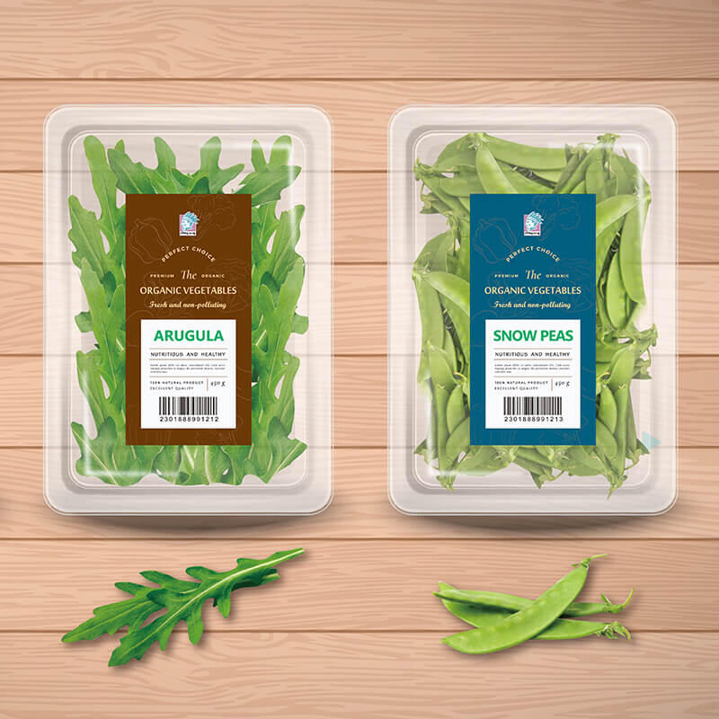 透明包裝標籤貼紙 - 一次性自黏式標籤貼紙 - 客製化籤貼紙製造商